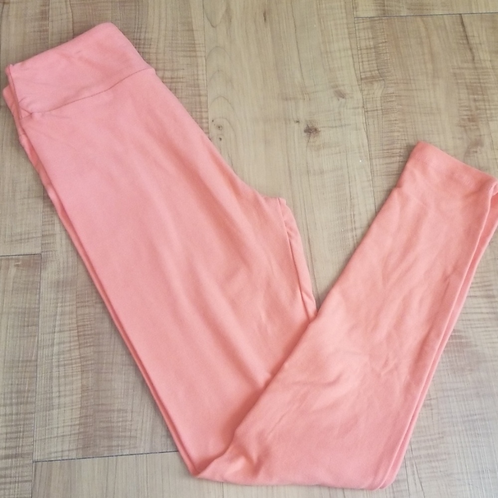 LLR Leggings